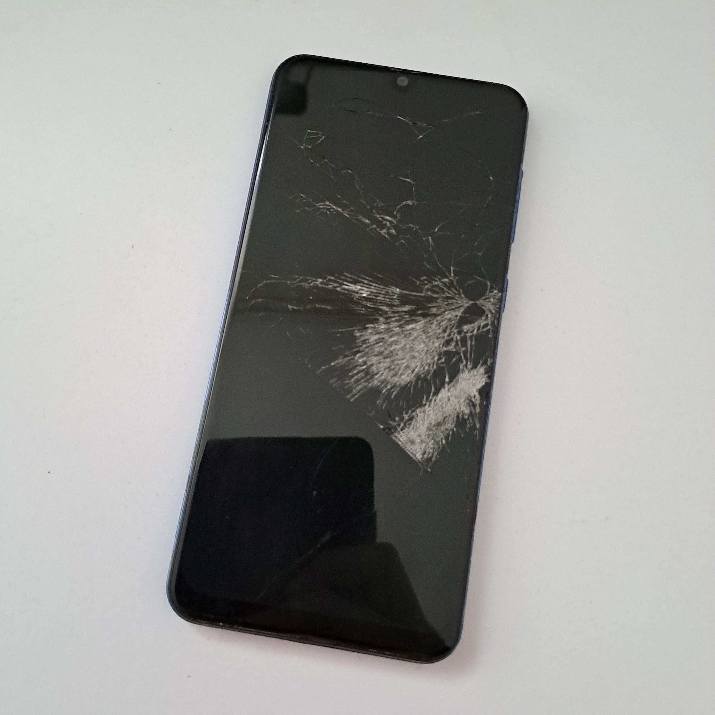 Samsung Galaxy A50
